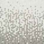 Плитка облицовочная Unitile Лейла серая 02 400x250x8 мм (14 шт.=1,4 кв.м)