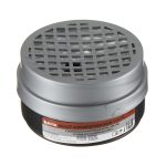 Фильтр для полумаски Исток 300-Про FFP1 (2 шт.) (ПАТ004)