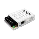 Блок питания для светодиодной ленты Apeyron 220/12 В 15 Вт IP20 (03-01)