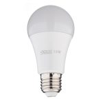 Лампа светодиодная Gauss E27 3000К 12 Вт 1130 Лм 180-240 В груша A60 матовая