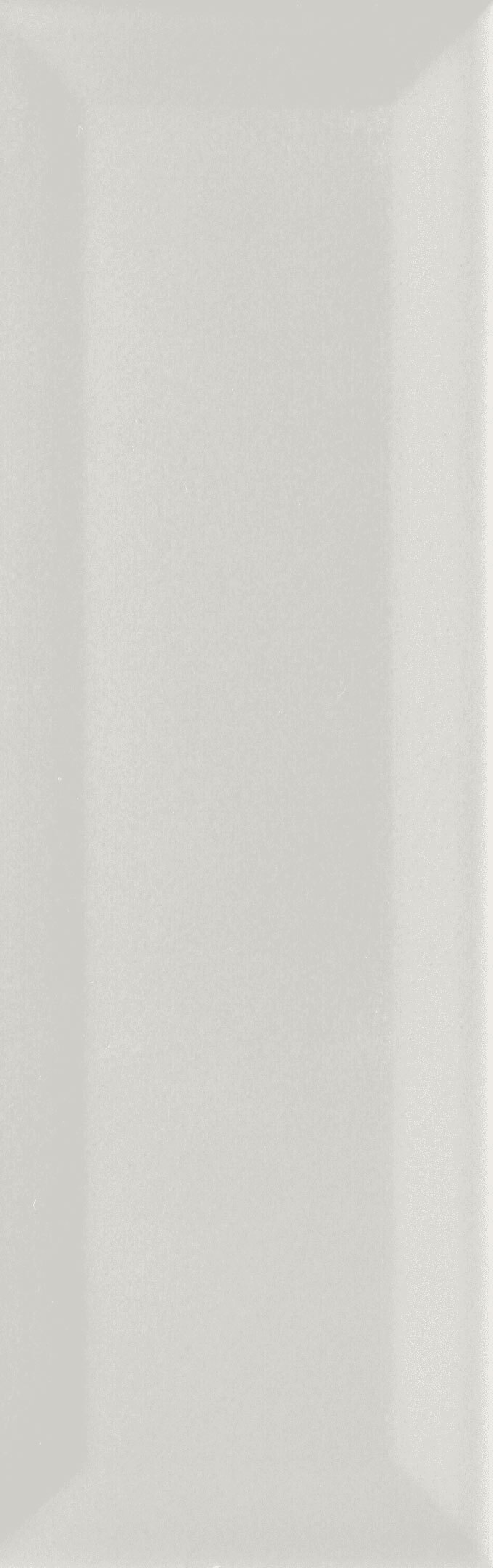 original-36087.jpg Плитка облицовочная Corsa Deco Soft Brick белая матовая 300х95х7,5 мм (40 шт.=1,14 кв.м) — изображение 1