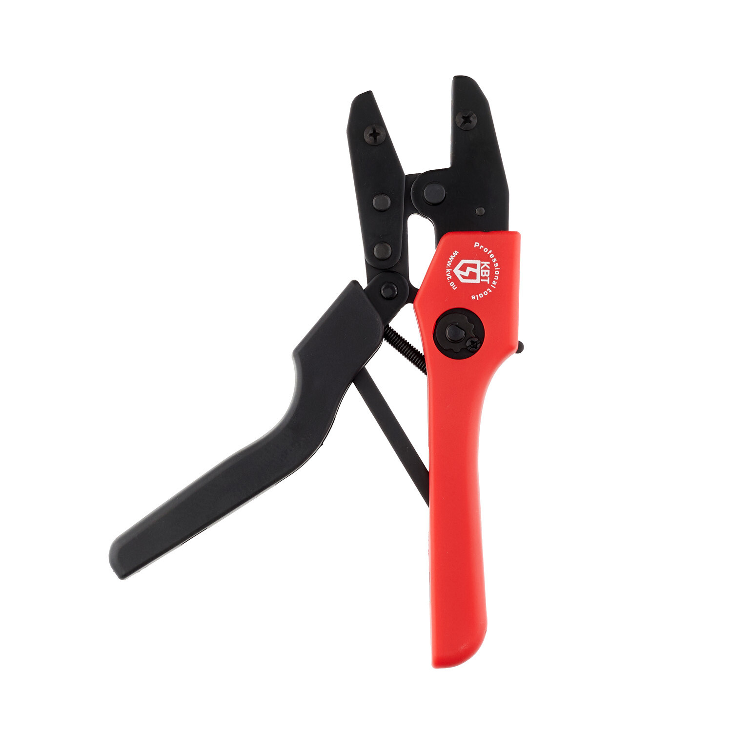 original-36216.jpg Набор инструментов КВТ СТК для опрессовки гильз и наконечников (75907) — изображение 1