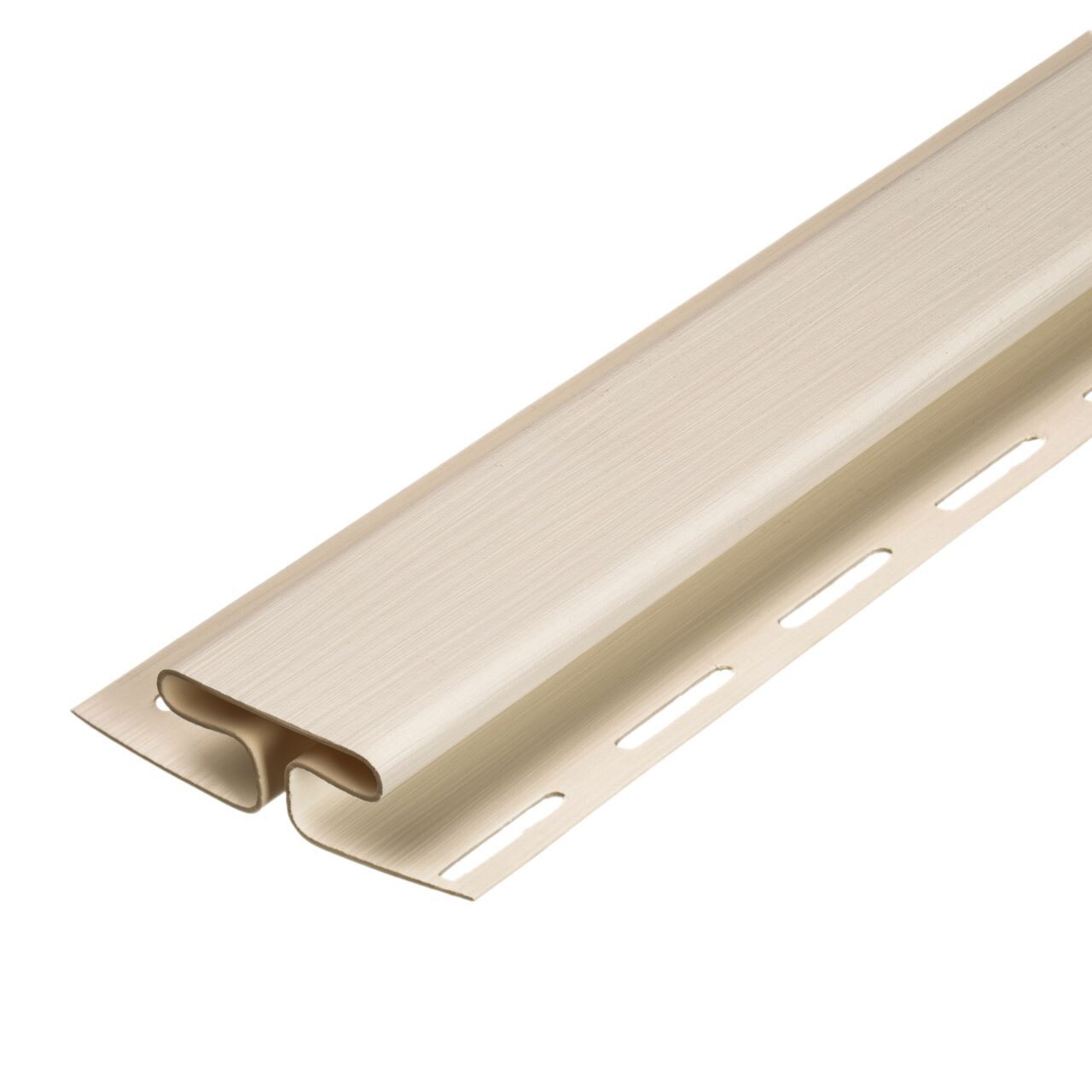 original-36258.jpg H-профиль соединительный Docke 3000 мм сливки — изображение 1