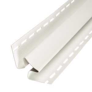 Угол внутренний Docke 3000 мм пломбир