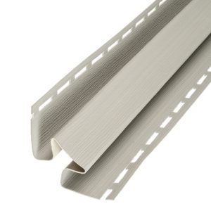 Угол внутренний Docke 3000 мм халва