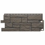 Панель фасадная Docke Сланец 930х406 мм куршевель