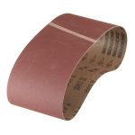 Лента шлифовальная бесконечная Starcke Р240 100х610 мм