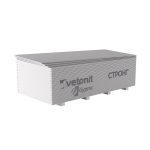 Гипсокартон Vetonit (Gyproc) Стронг 2500х1200х15 мм высокопрочный