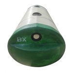 Локальное очистное сооружение (септик) FG System Eco-dual 1,5 куб.м