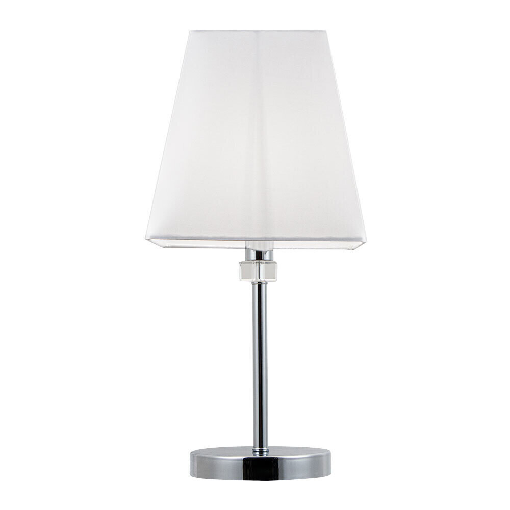 original-36814.jpg Лампа настольная E14 40 Вт Arte Lamp Kensington (A4098LT-1CC) — изображение 1