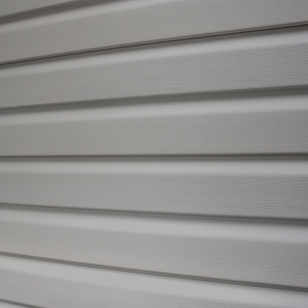 original-37021.jpg Сайдинг Grand Line Standart 3000х203 мм серый — изображение 1