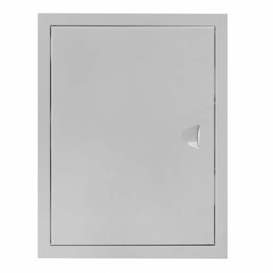 original-37296.jpg Люк ревизионный EKF Basic стальной 300х400 мм скрытый — изображение 1