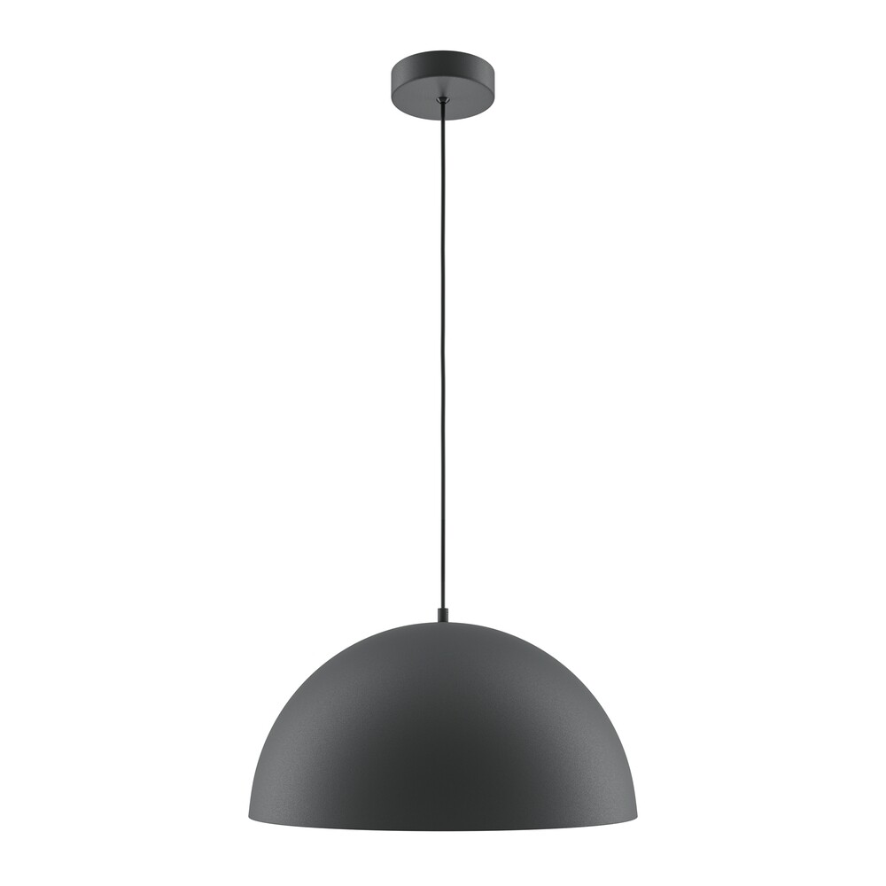 original-37329.jpg Светильник подвесной Maytoni Basic colors E27 40 Вт 6 кв.м черный IP20 (MOD168PL-01B) — изображение 1