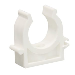 Фиксатор СТМ 40 мм для полипропиленовых труб (5 шт.) (CPPCO040-5)