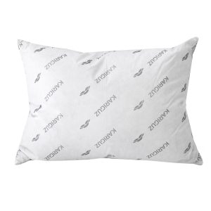 Подушка 50х70 см пух-перо Kariguz (МПО10-3)