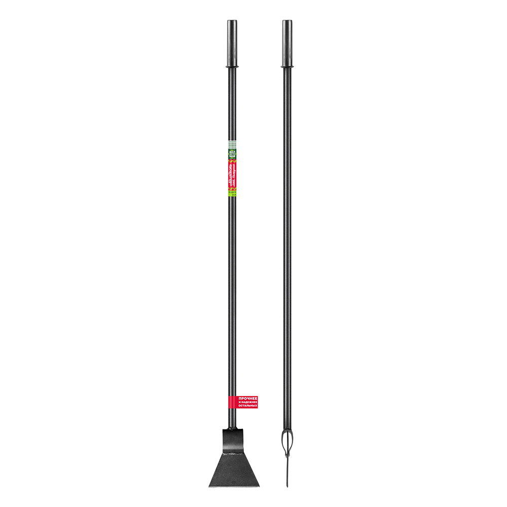 original-37554.jpg Ледоруб БЦМ с металлическим черенком 1390х155 мм (1838) — изображение 1