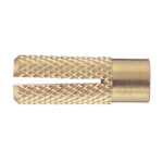 Анкер Sormat MSA для бетона 8х30 мм латунный (100 шт.)