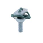 Болт Walraven Rapid Rail М10х50 мм оцинкованный (6523005)