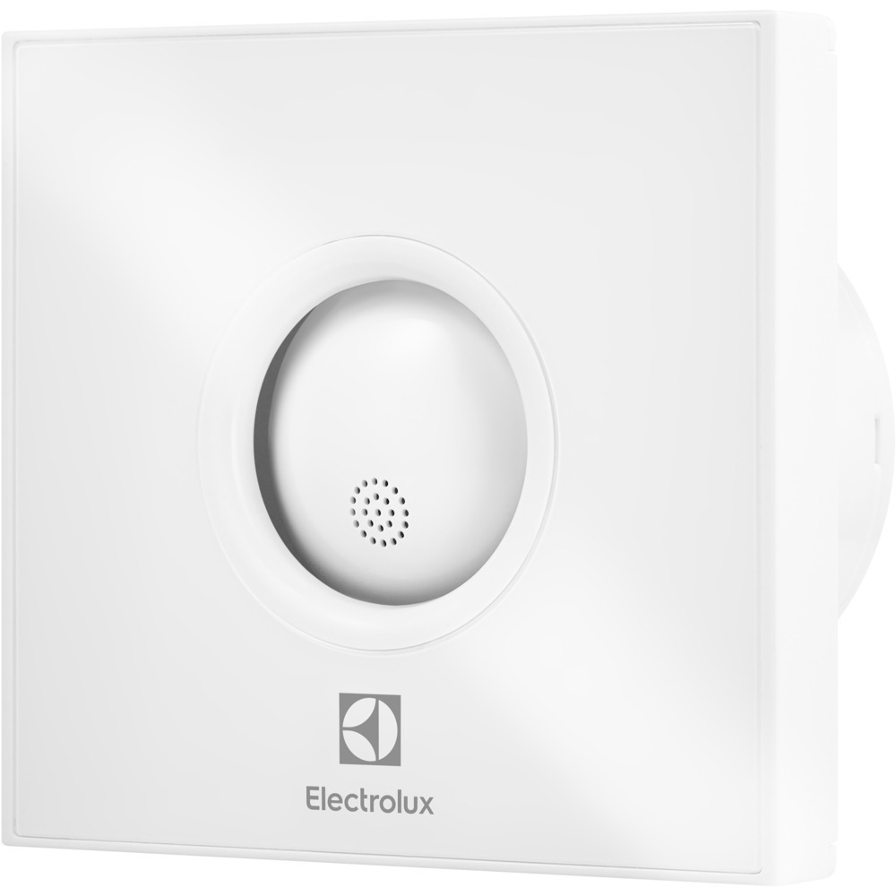 original-4198.jpg Вентилятор осевой Electrolux Rainbow EAFR-100T с обратным клапаном с таймером 140х140 мм d100 мм белый — изображение 1