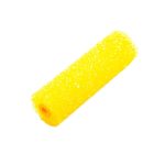 Валик поролон 100 мм d15 мм ворс 10 мм для водной основы без ручки Boldrini
