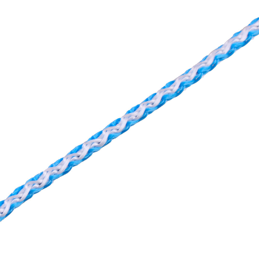 original-4348.jpg Шнур вязаный полипропиленовый 8 прядей d4 мм 20 м — изображение 1