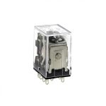 Реле промежуточное PROxima РП 22/3 (rp-22-4-12) 12 В 5 А