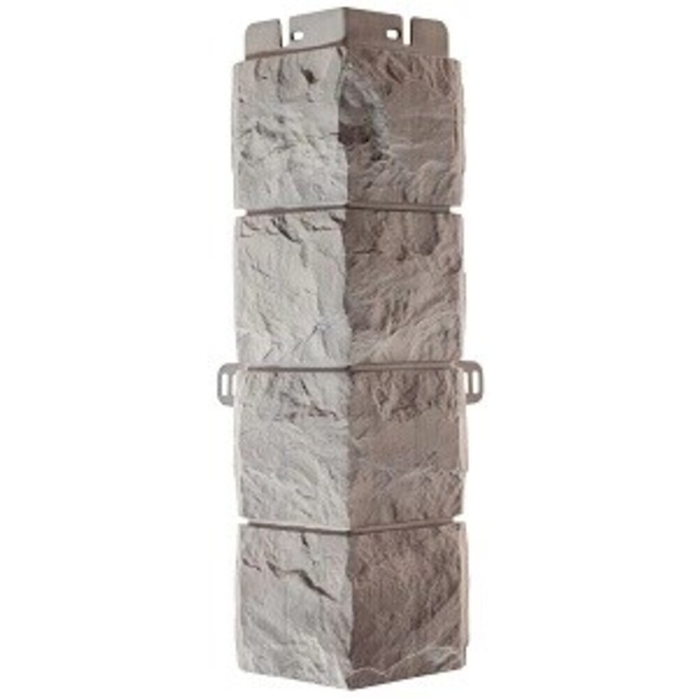 original-4493.jpg Угол наружный Альта-Профиль Фагот 450х130 мм раменский — изображение 1