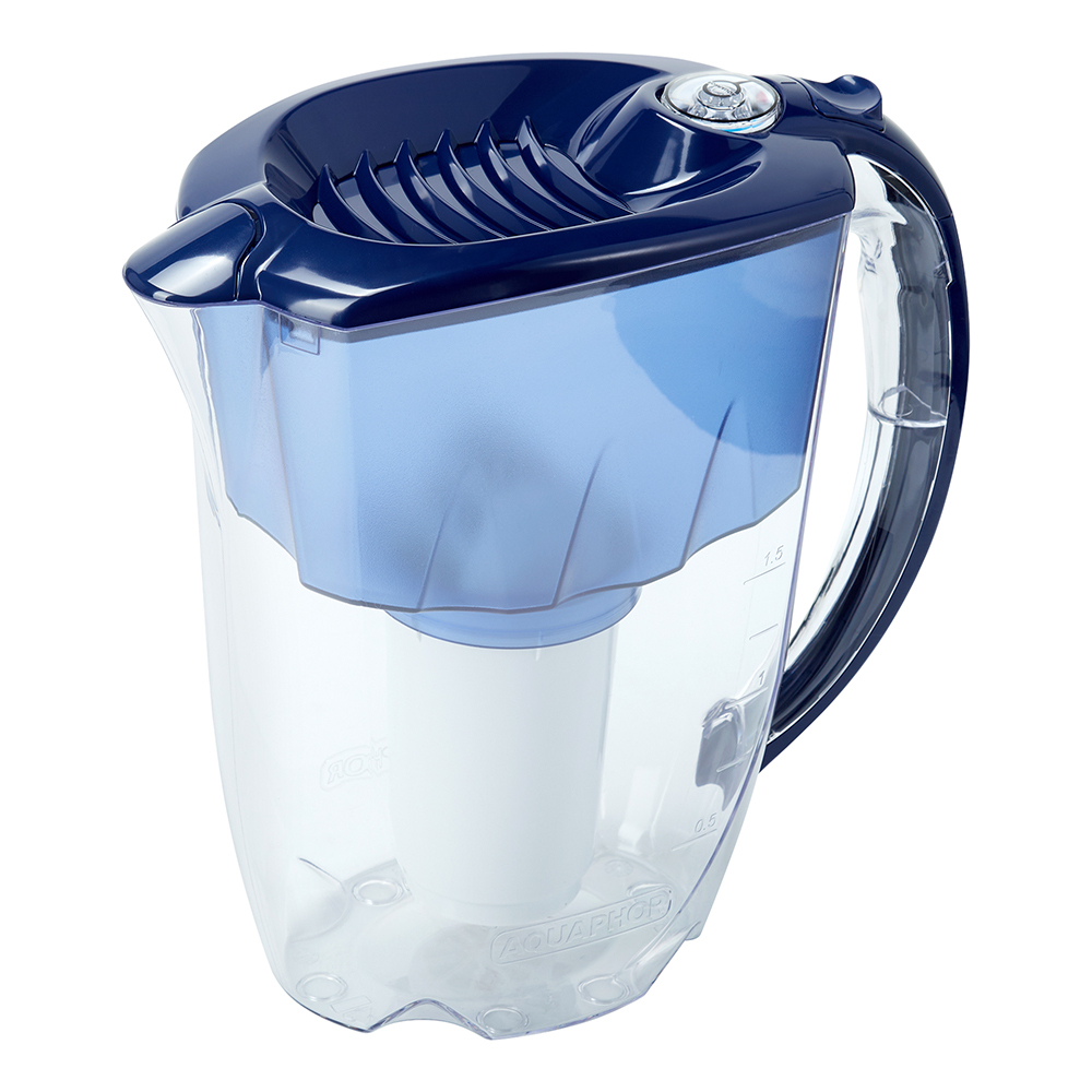 original-4609.jpg Фильтр-кувшин Аквафор Престиж 2,8 л — изображение 1
