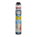 Клей для гипсокартона профессиональный Soudal Soudabond Easy 750 мл