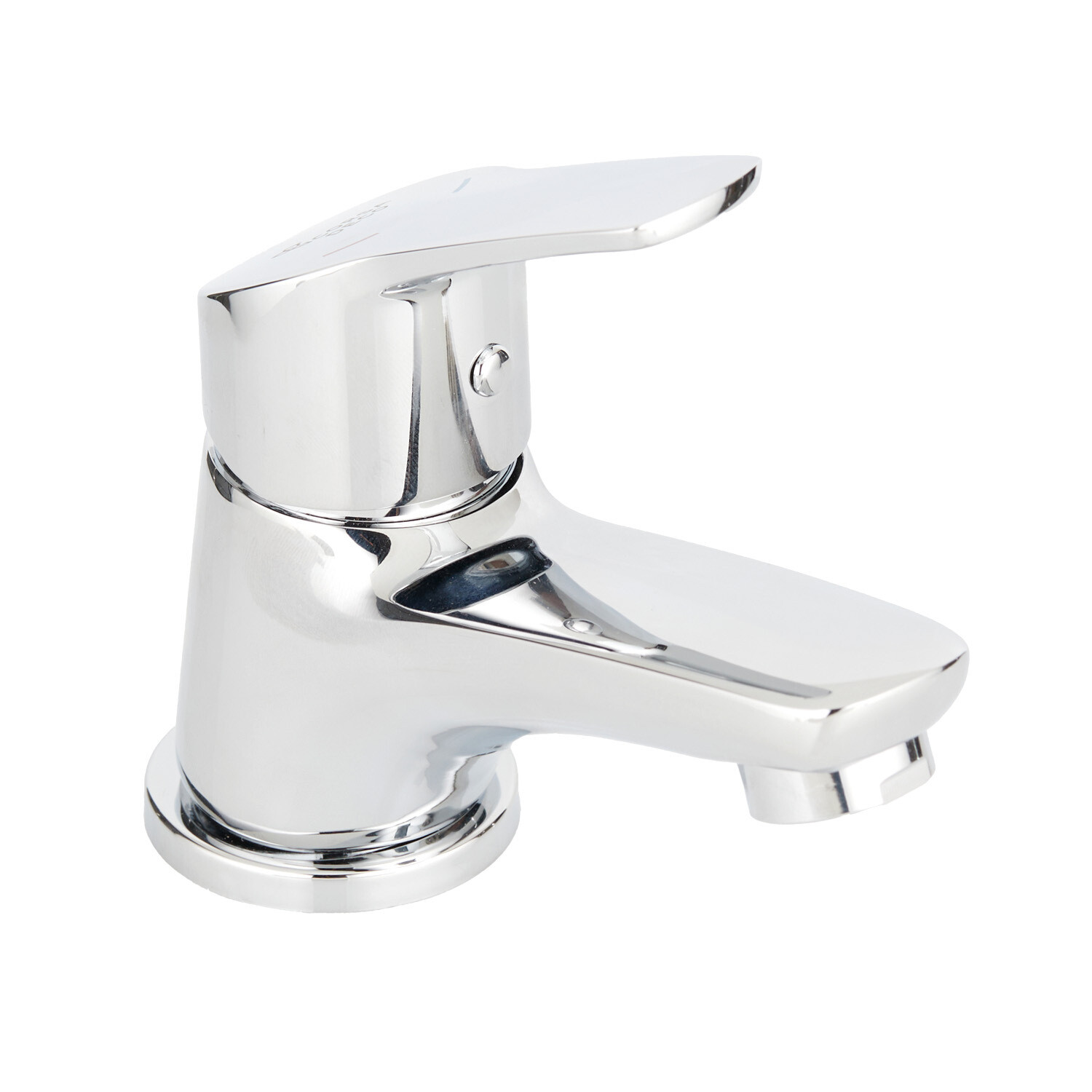 original-4641.jpg Смеситель для раковины Corsa Deco OX хром однорычажный (FBOX) — изображение 1