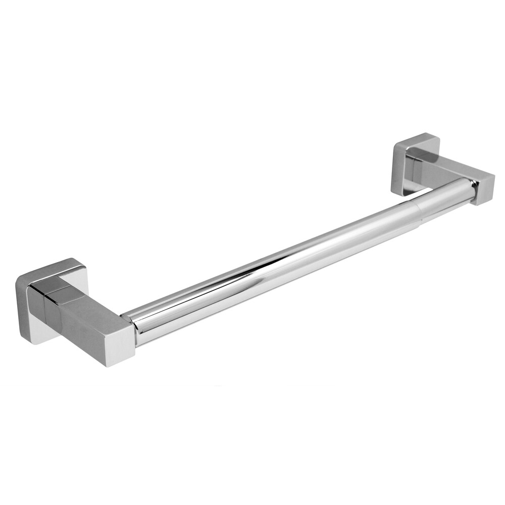 original-468.jpg Держатель для бумажных полотенец WasserKraft Lippe 365 мм на шуруп металл хром (K-6591) — изображение 1