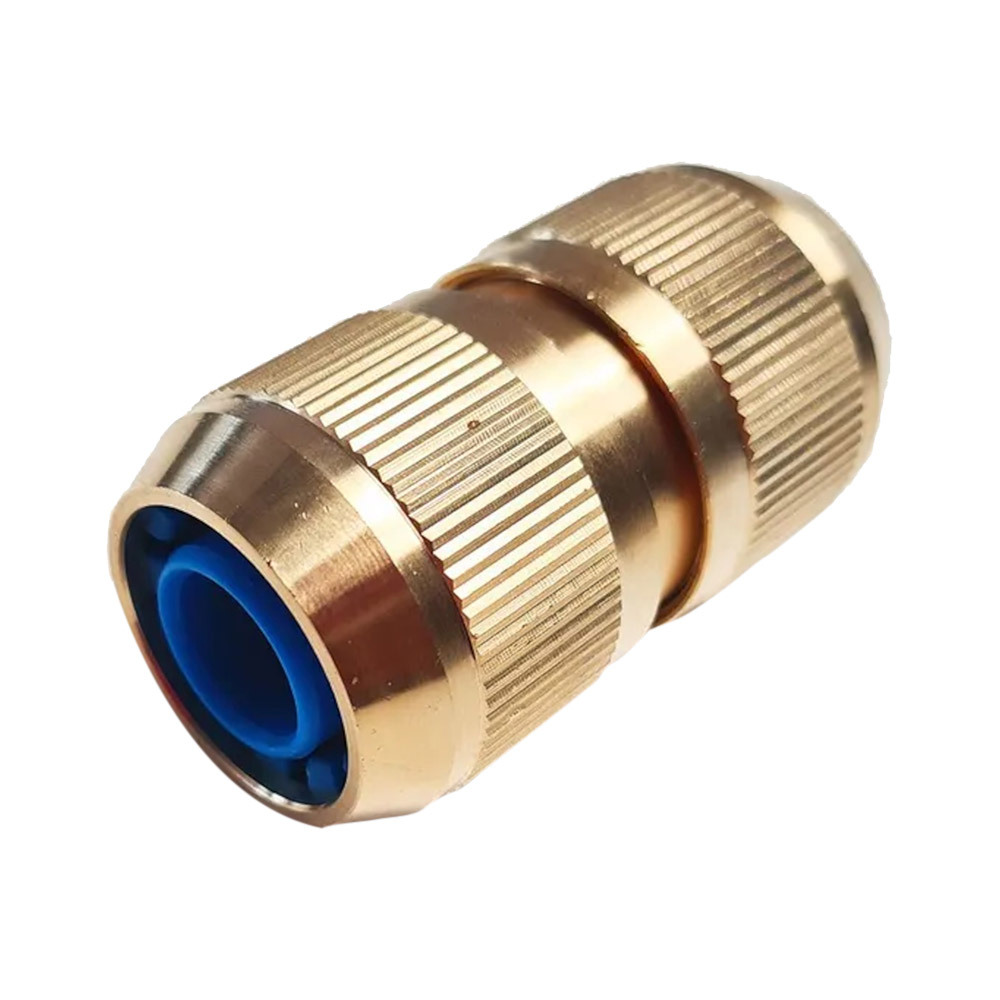 original-4801.jpg Адаптер ремонтный 1/2 для соединения шлангов Профитт латунный (0102730-RCS) — изображение 1