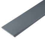 Сайдинг фиброцементный FCSPRO Wood Click 3000х190 мм F15 северный океан