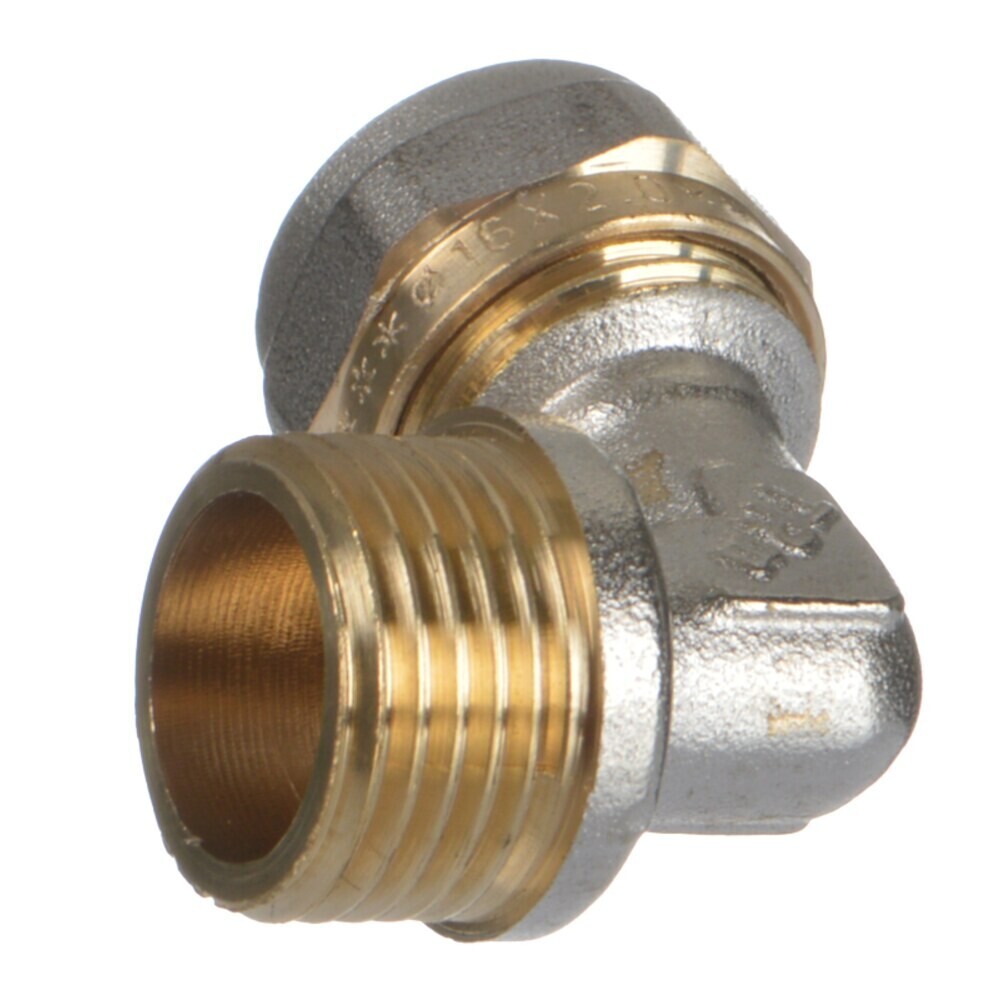 original-4888.jpg Угол Terma 26 обж(ц) х 1 НР(ш) (35356) — изображение 1