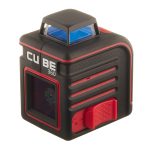 Уровень лазерный Ada Cube 360 Professional Edition (А00445) со штативом
