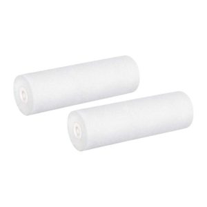 Валик поролон 110 мм d35 мм для алкидной основы без ручки Color Expert (2 шт.)