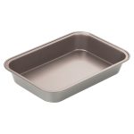 Форма для запекания Master House Генриетта металлическая 32х22х5,3 см