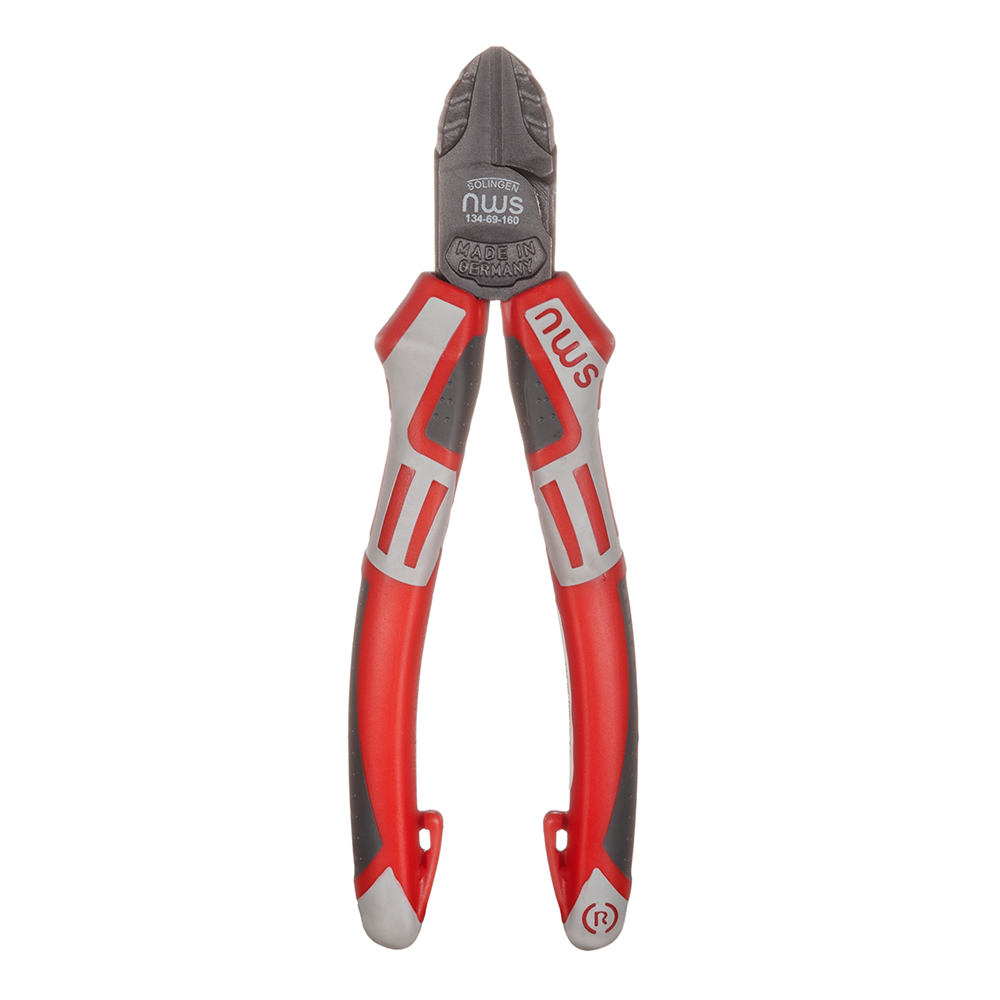 original-5023.jpg Бокорезы NWS 160 мм (134-69-160) — изображение 1