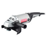 Шлифмашина угловая электрическая Интерскол УШМ-230/2100М(Т) 2100 Вт d230 мм (60.1.2.00)