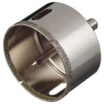 Коронка алмазная Trio-Diamond (400068) по керамограниту d68 мм