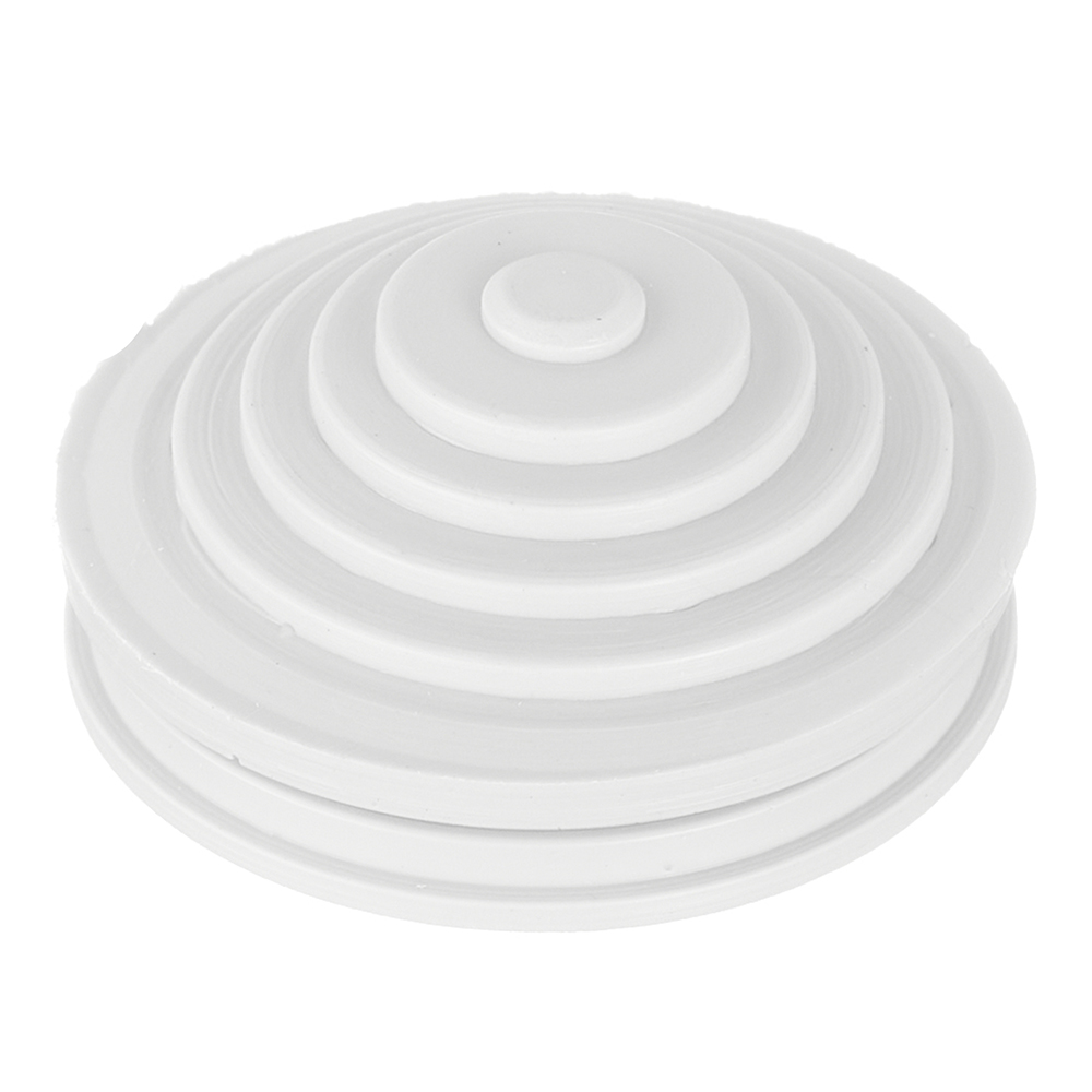 original-5268.jpg Сальник EKF PROxima для кабеля диаметром 26 мм IP54 пластиковый серый (100 шт.) (as-32) — изображение 1