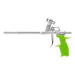 Пистолет для монтажной пены Сибртех Мастер (88677)