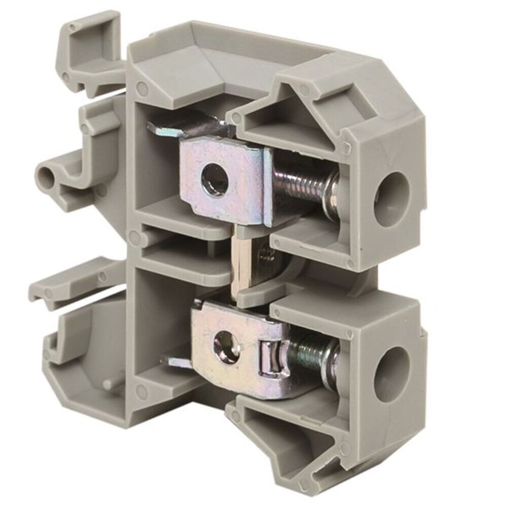 original-5389.jpg Колодка клеммная EKF PROxima JXB-16-35 16 кв.мм серая (50 шт.) (plc-jxb-16/35gy) — изображение 1