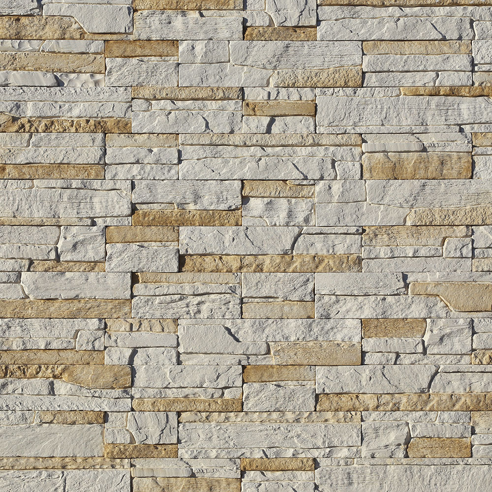 original-5413.jpg Искусственный камень Monte Alba Каскад Рейндж бежевый (16 шт.=0,39 кв.м) — изображение 1