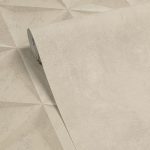 Обои компакт-винил на флизелиновой основе Renowa Monolit 38203-02 (1,06х10,05 м)