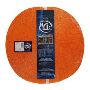 Строп петлевой 35 мм 50 м (3 т) полиэфир МДС (00-00001539)