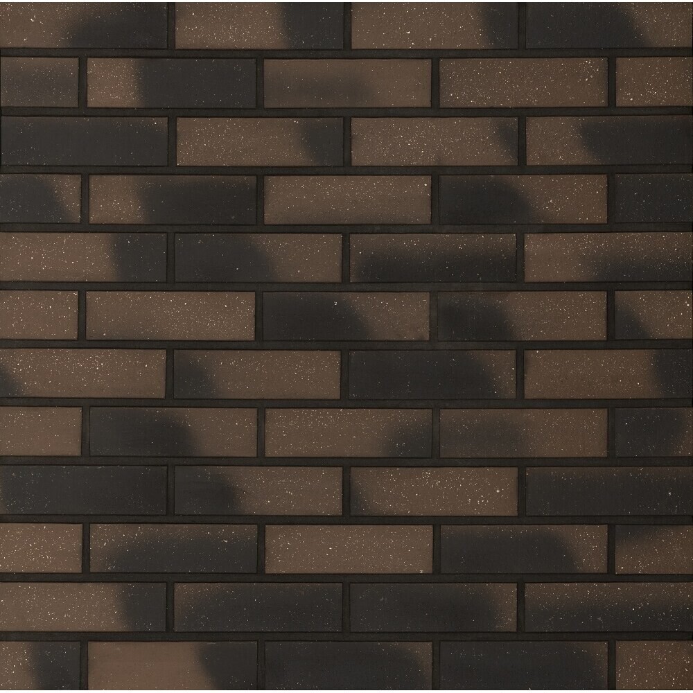 original-5702.jpg Клинкерная плитка для фасада ЛСР Клио Декор (30 шт.= 0,52 кв.м) коричневая 240х71х13,5 мм — изображение 1