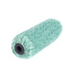 Валик микрофибра 100 мм d10 мм ворс 11 мм для водной основы без ручки Boldrini Micromix