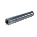 Сетка сварная оцинкованная 1,8х15 м d2,2 мм ячейка 55х55 мм