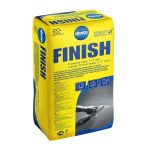 Ровнитель (наливной пол) финишный Kesto Finish самовыравнивающийся 20 кг